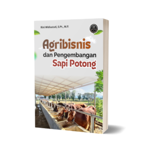 AGRIBISNIS DAN PENGEMBANGAN SAPI POTONG
