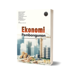 EKONOMI PEMBANGUNAN