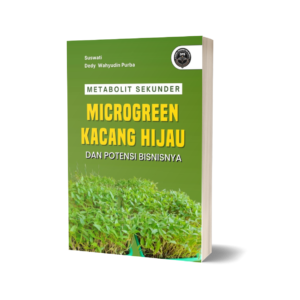 METABOLIT SEKUNDER MICROGREEN KACANG HIJAU DAN POTENSI BISNISNYA