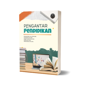 PENGANTAR PENDIDIKAN