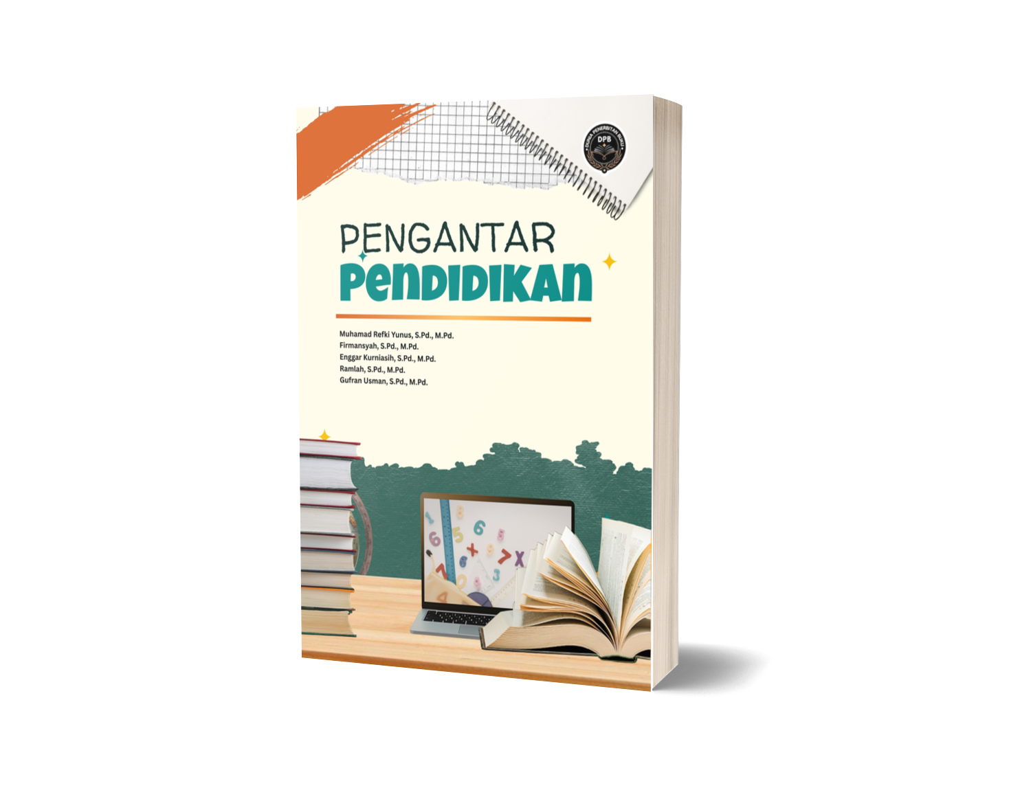 PENGANTAR PENDIDIKAN