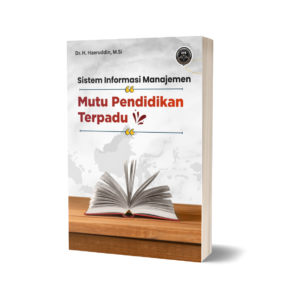 SISTEM INFORMASI MANAJEMEN MUTU PENDIDIKAN TERPADU