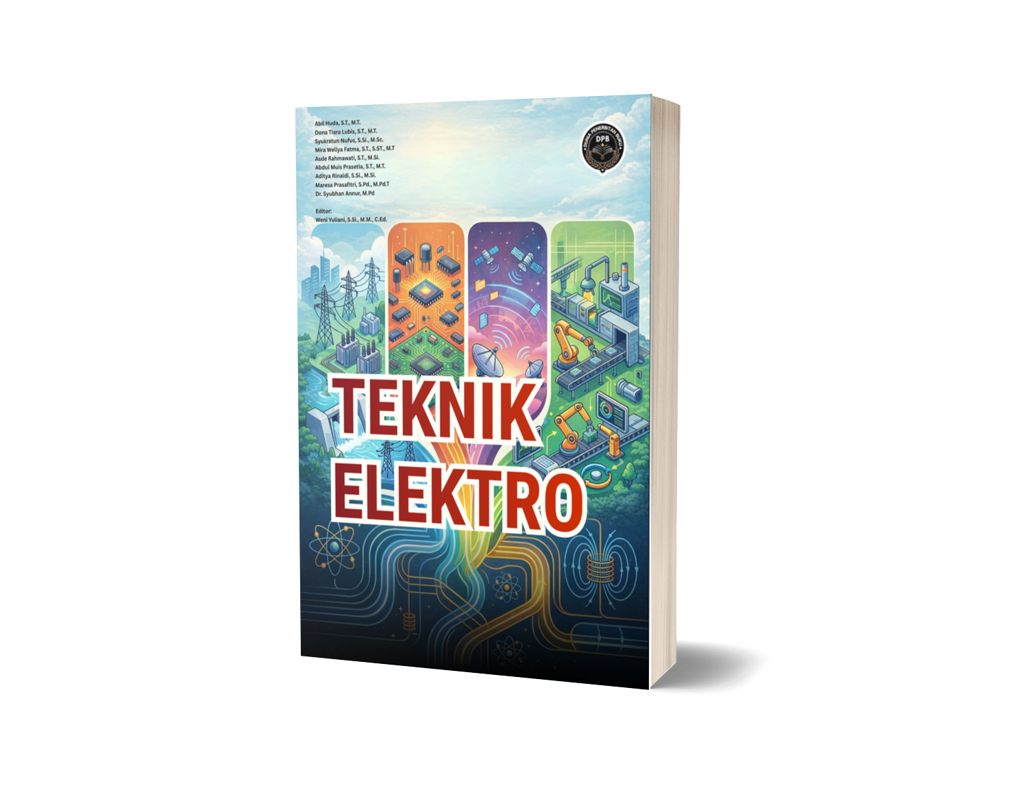 TEKNIK ELEKTRO