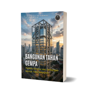 BANGUNAN TAHAN GEMPA (Perilaku Struktur dan Tantangan Bentuk Tidak Beraturan)