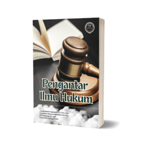 PENGANTAR ILMU HUKUM