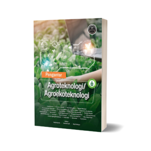 PENGANTAR AGROTEKNOLOGI/AGROEKOTEKNOLOGI