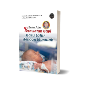 BUKU AJAR PERAWATAN BAYI BARU LAHIR DENGAN MASALAH