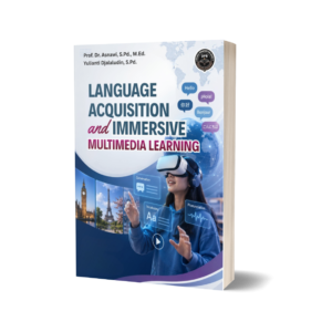 LANGUAGE ACQUISITION AND IMMERSIVE MULTIMEDIA LEARNING