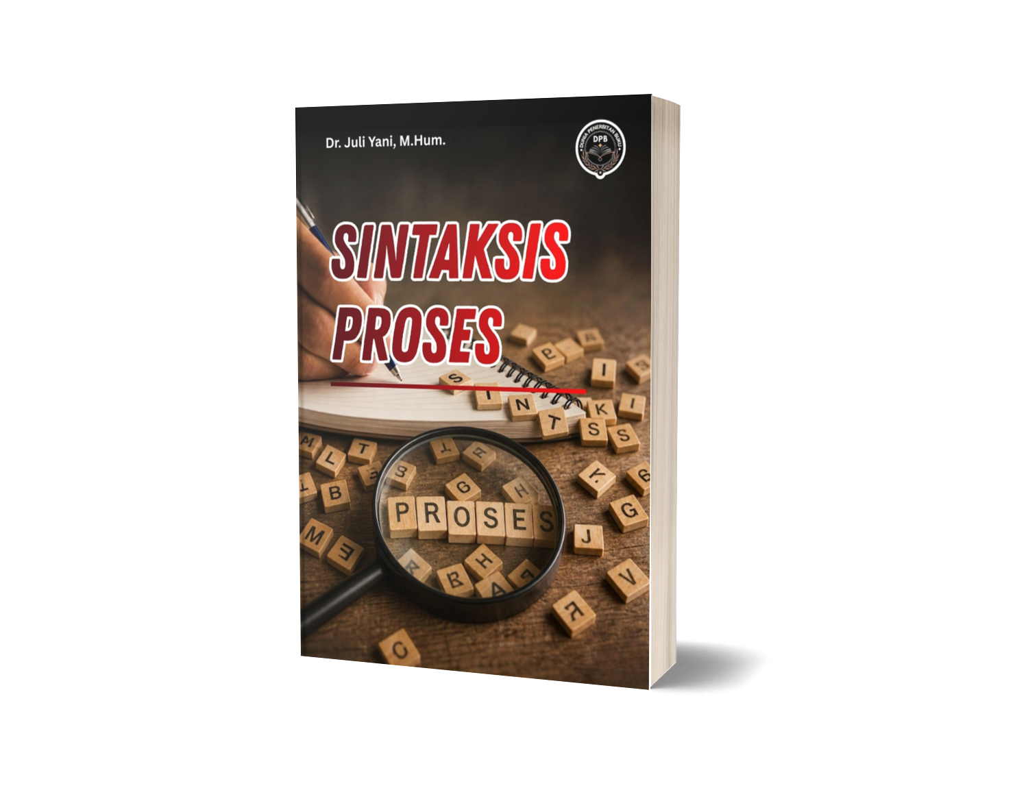 SINTAKSIS PROSES