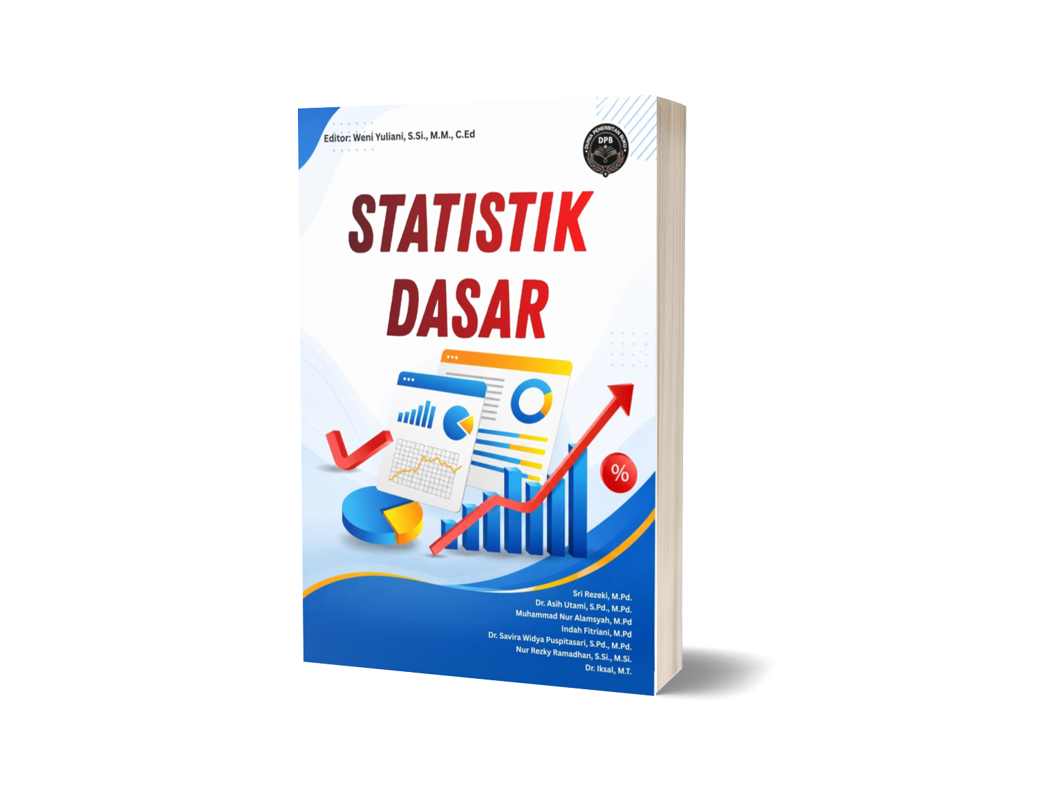 STATISTIK DASAR
