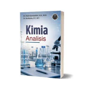 KIMIA ANALISIS
