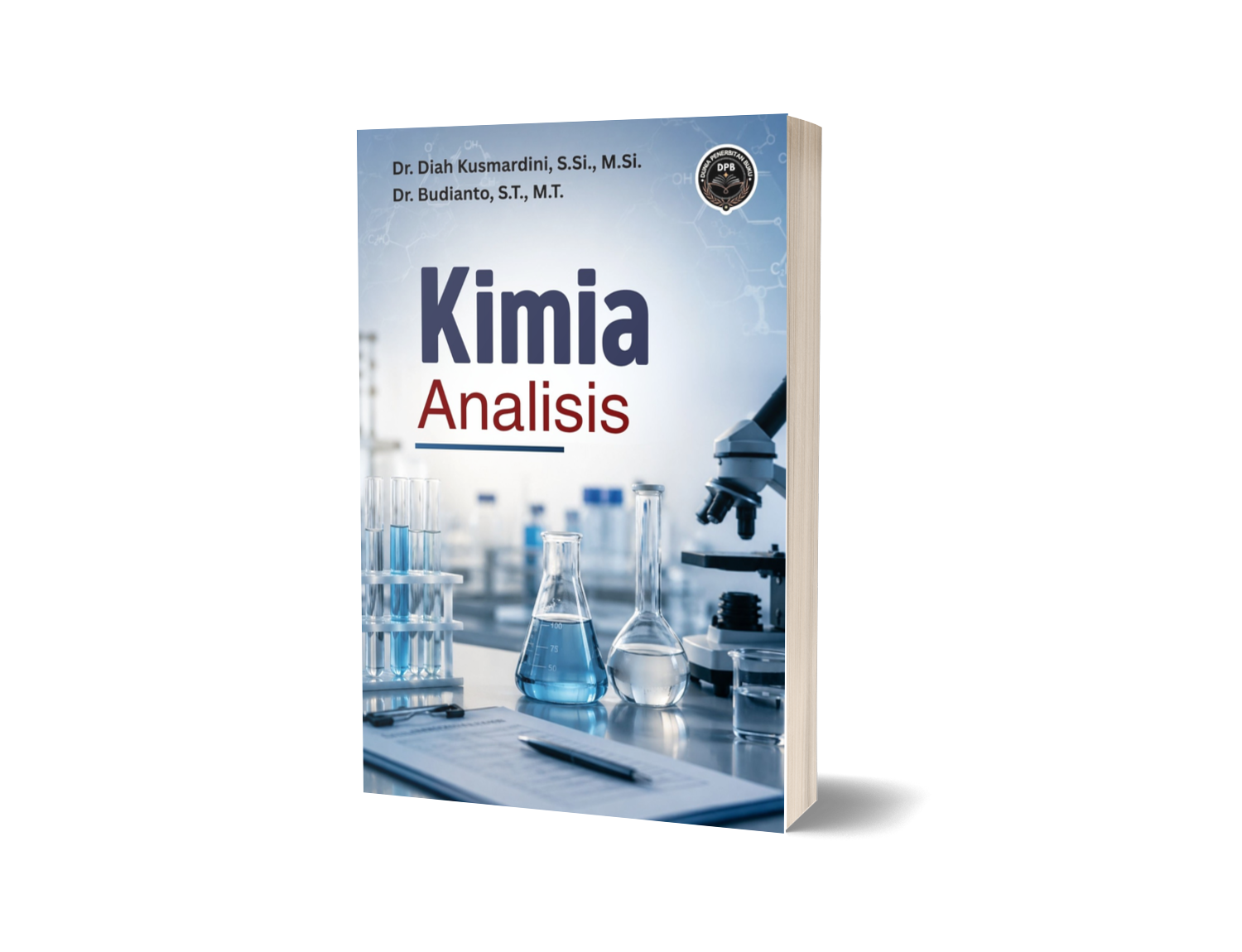KIMIA ANALISIS