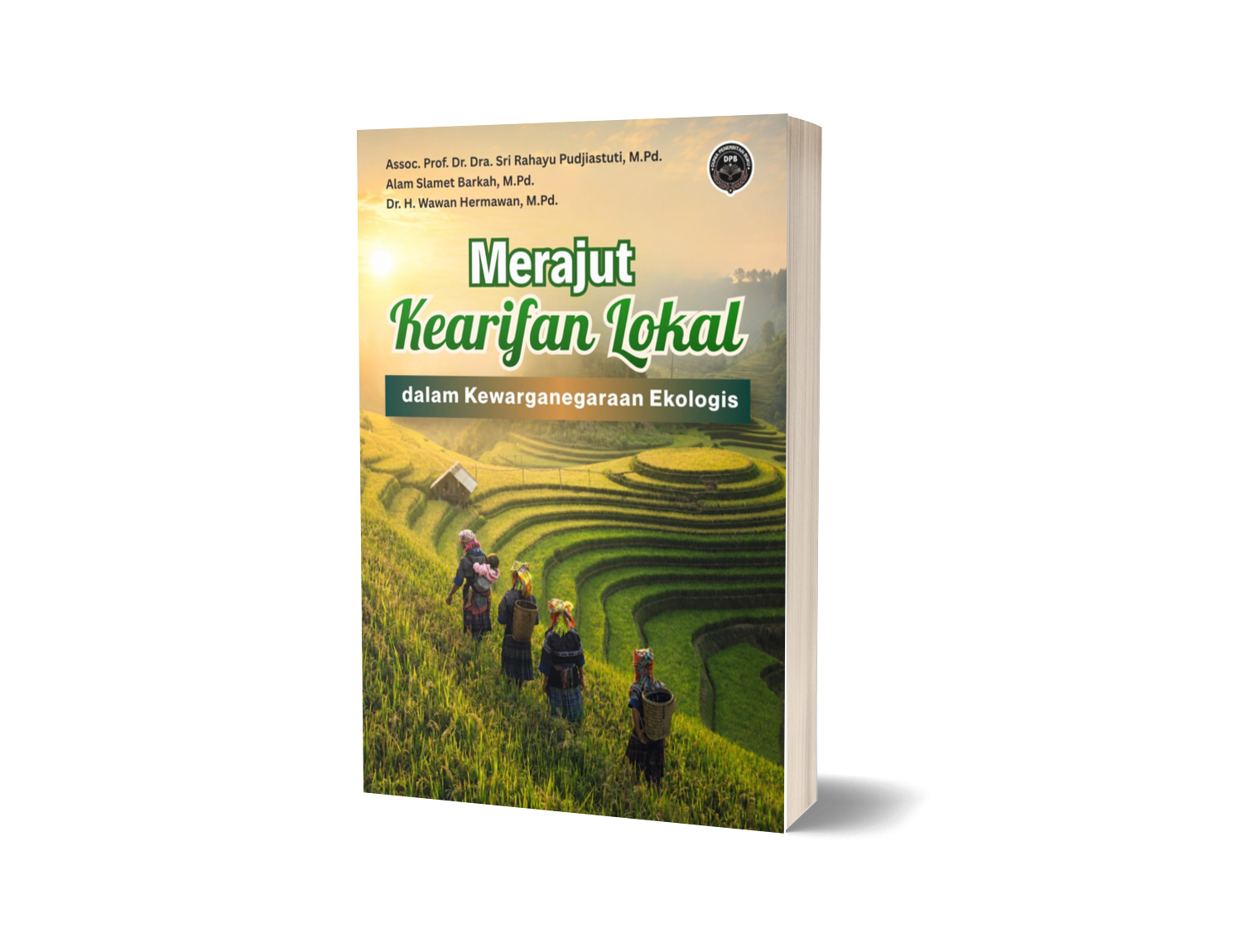 Merajut Kearifan Lokal dalam Kewarganegaraan Ekologis