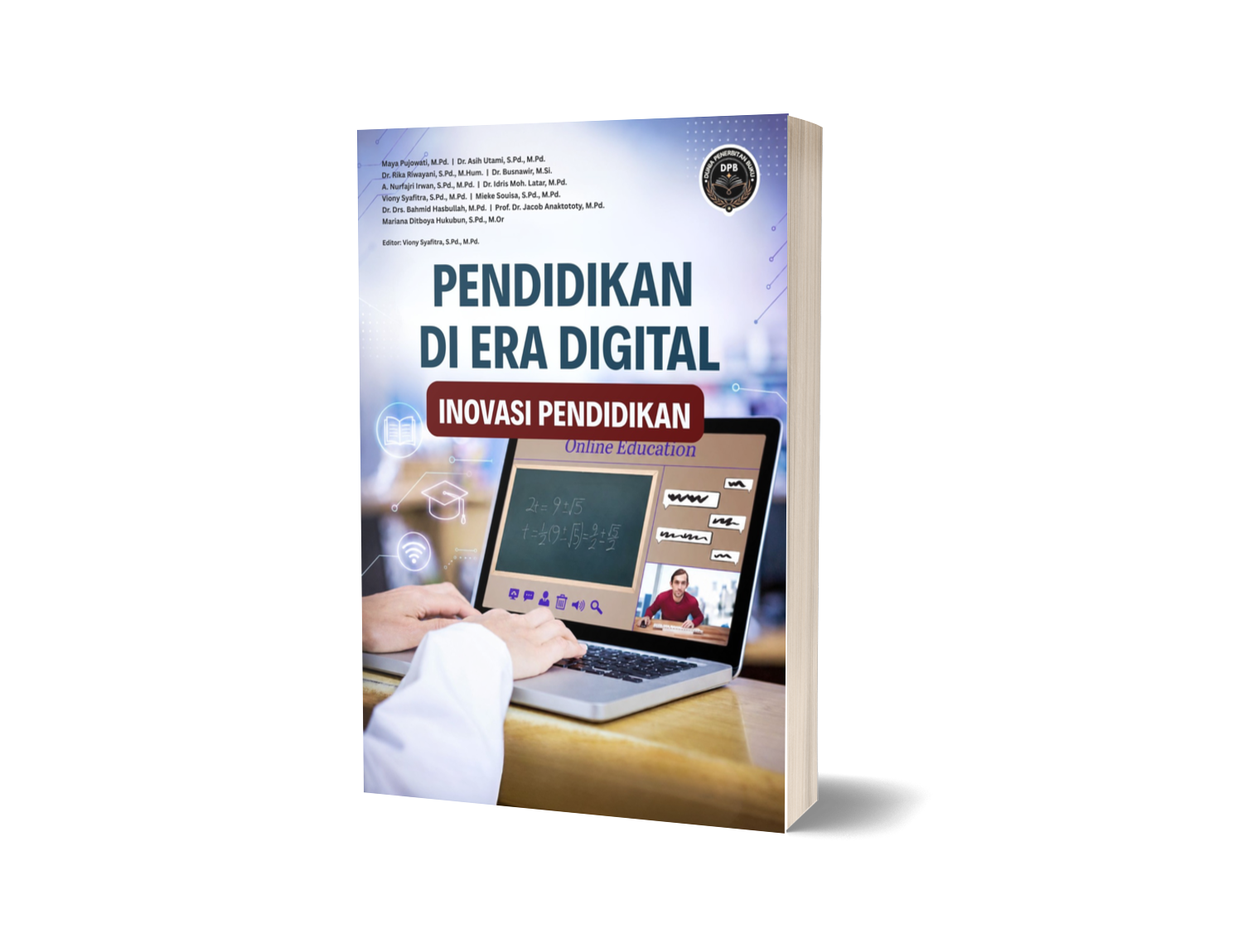 PENDIDIKAN DI ERA DIGITAL: INOVASI PENDIDIKAN