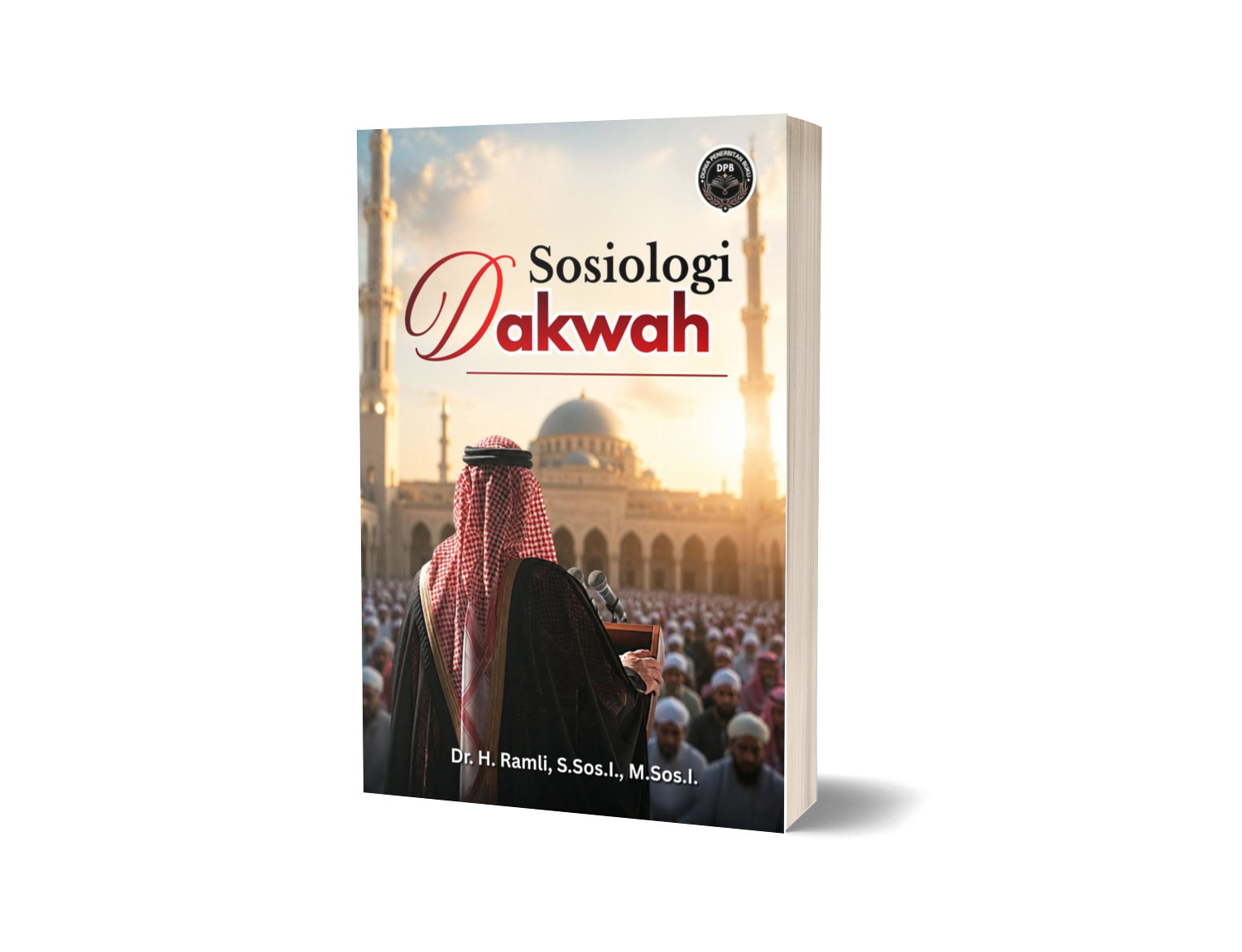 SOSIOLOGI DAKWAH