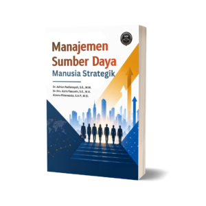 MANAJEMEN SUMBER DAYA MANUSIA STRATEGIK