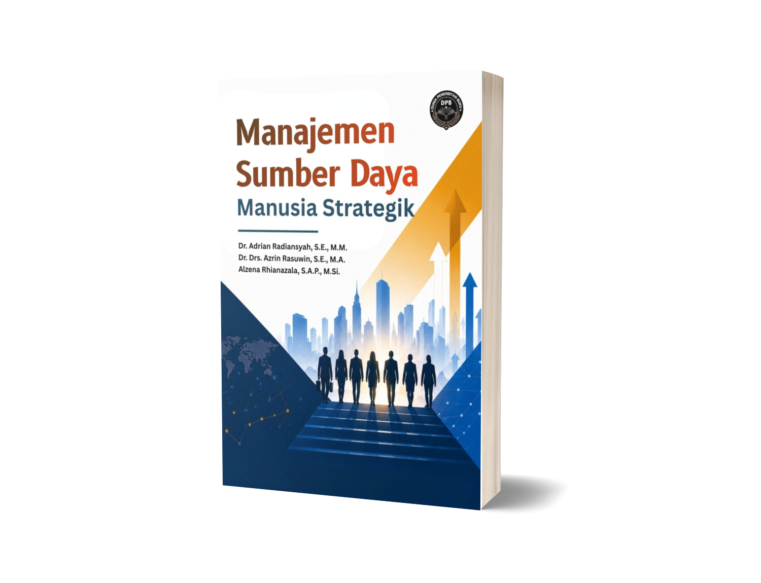 MANAJEMEN SUMBER DAYA MANUSIA STRATEGIK