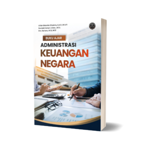 BUKU AJAR ADMINISTRASI KEUANGAN NEGARA