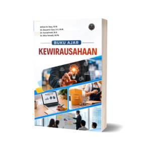BUKU AJAR KEWIRAUSAHAAN