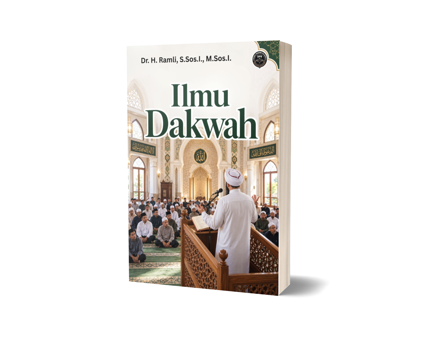 ILMU DAKWAH