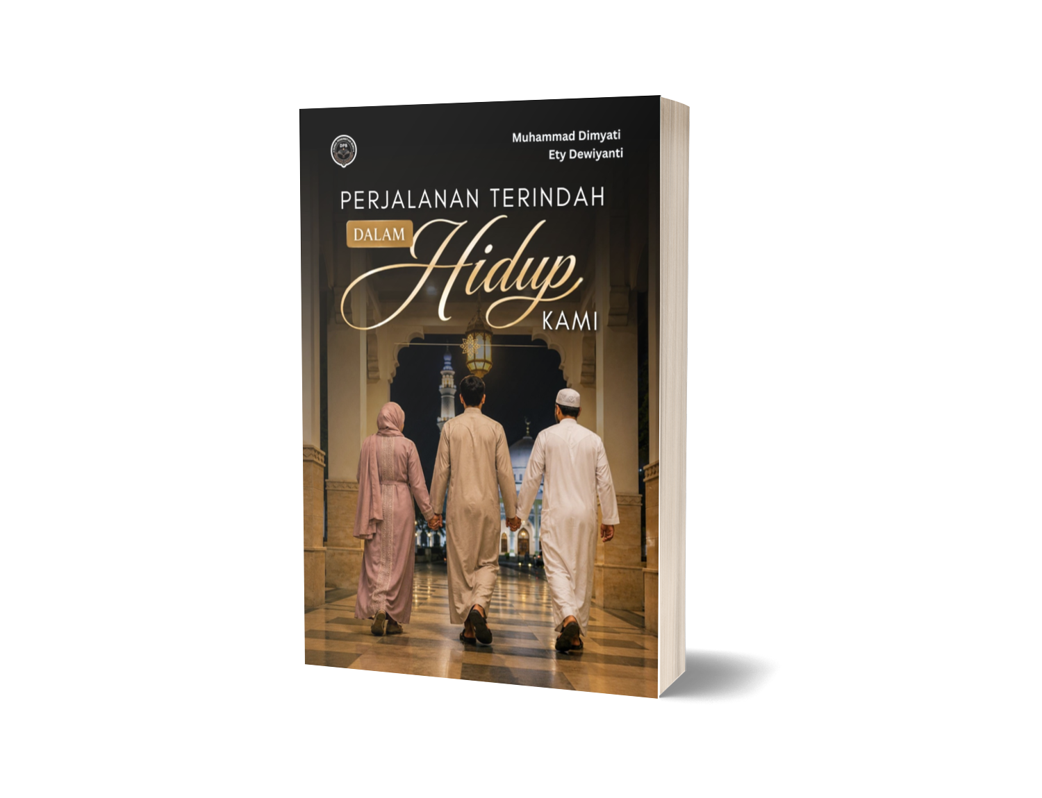 PERJALANAN TERINDAH DALAM HIDUP KAMI