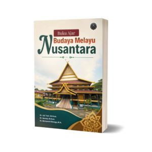 BUKU AJAR BUDAYA MELAYU NUSANTARA