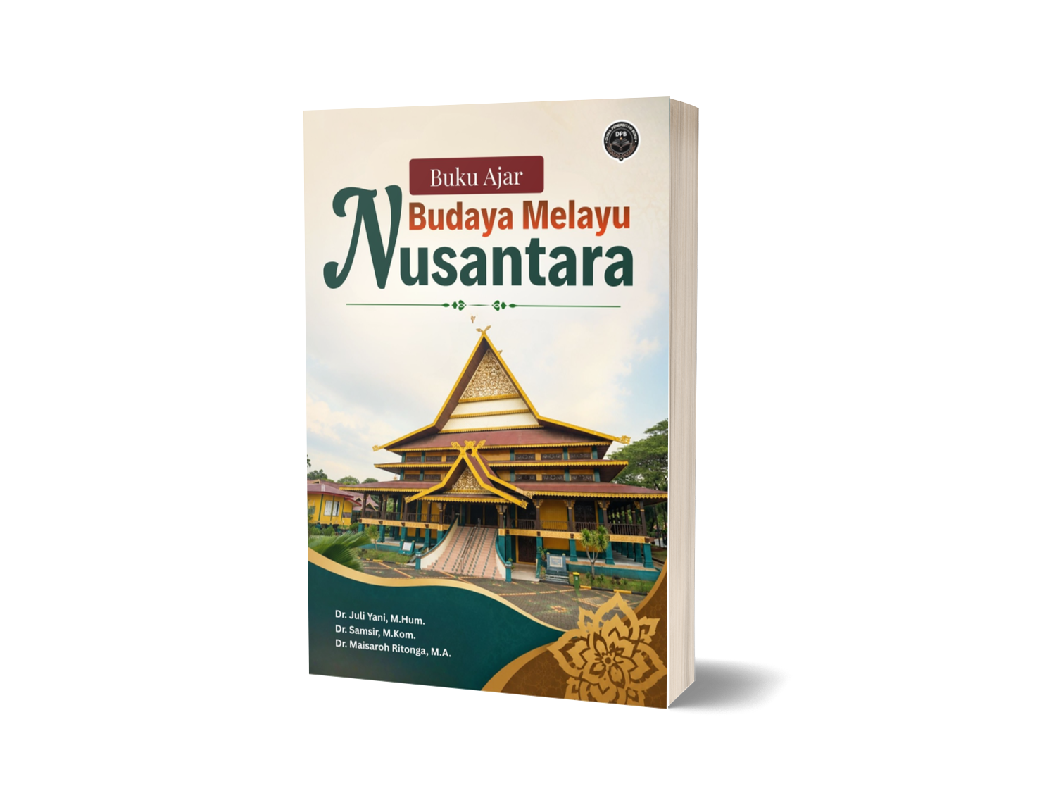 BUKU AJAR BUDAYA MELAYU NUSANTARA