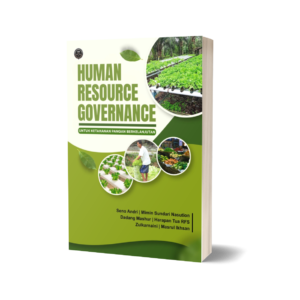 HUMAN RESOURCE GOVERNANCE UNTUK KETAHANAN PANGAN BERKELANJUTAN