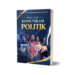BUKU AJAR KOMUNIKASI POLITIK