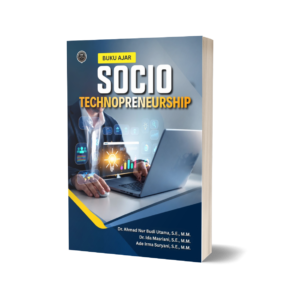 BUKU AJAR SOCIO TECHNOPRENEURSHIP