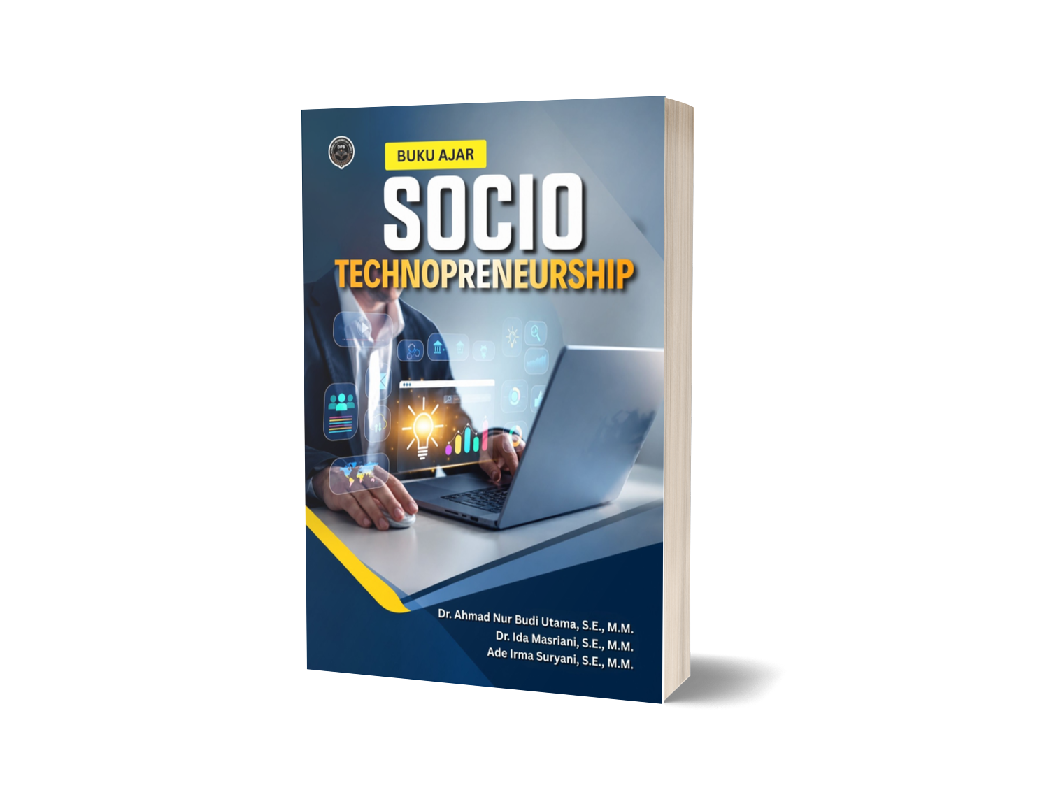 BUKU AJAR SOCIO TECHNOPRENEURSHIP