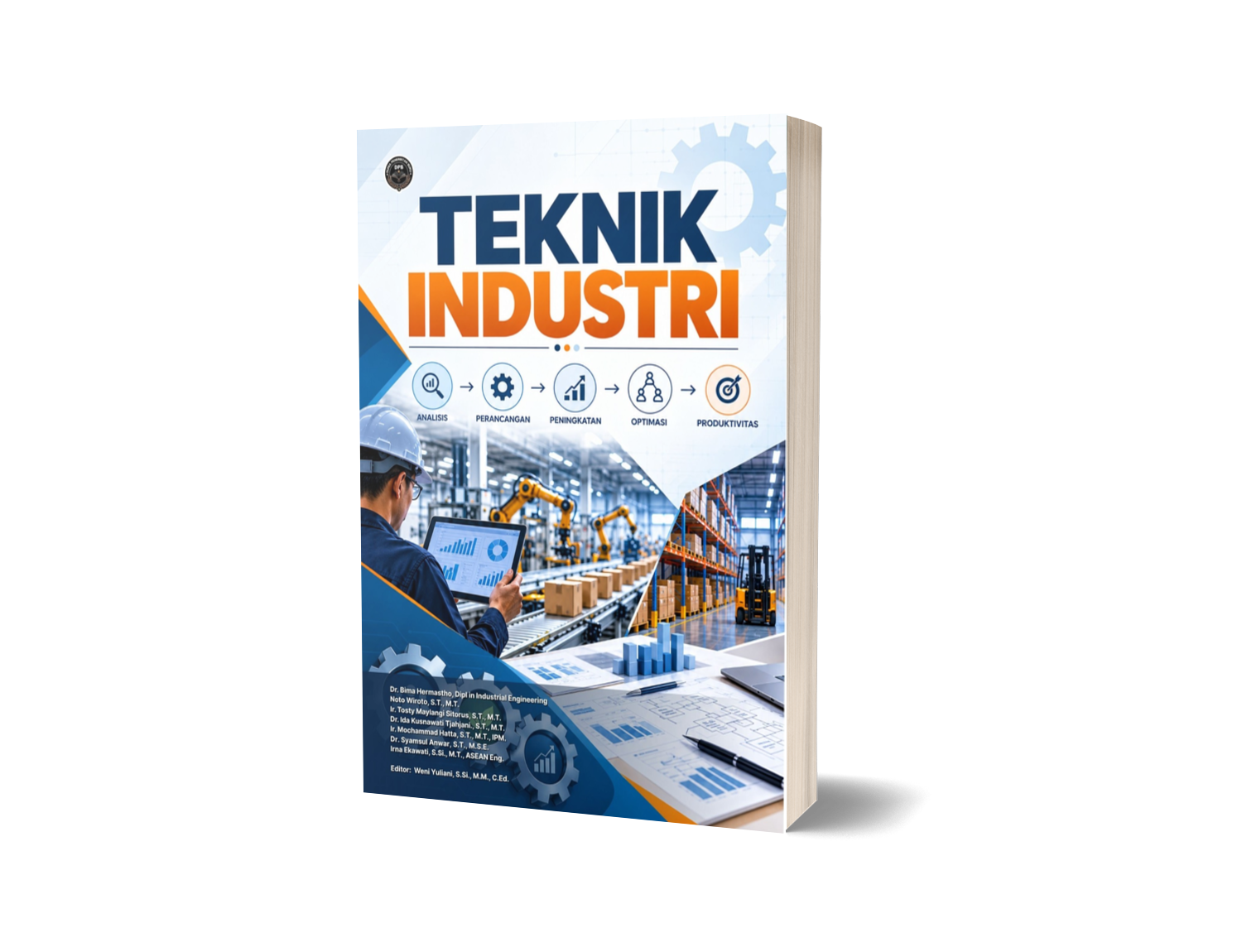 TEKNIK INDUSTRI